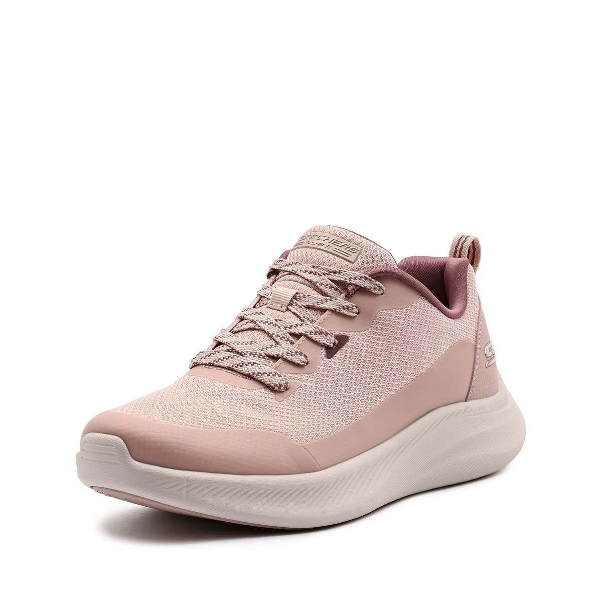 Дамски маратонки Skechers Bobs Moda Flex 117730-BLSH Skechers Bobs Moda Flex Дамски маратонки 117730-BLSH