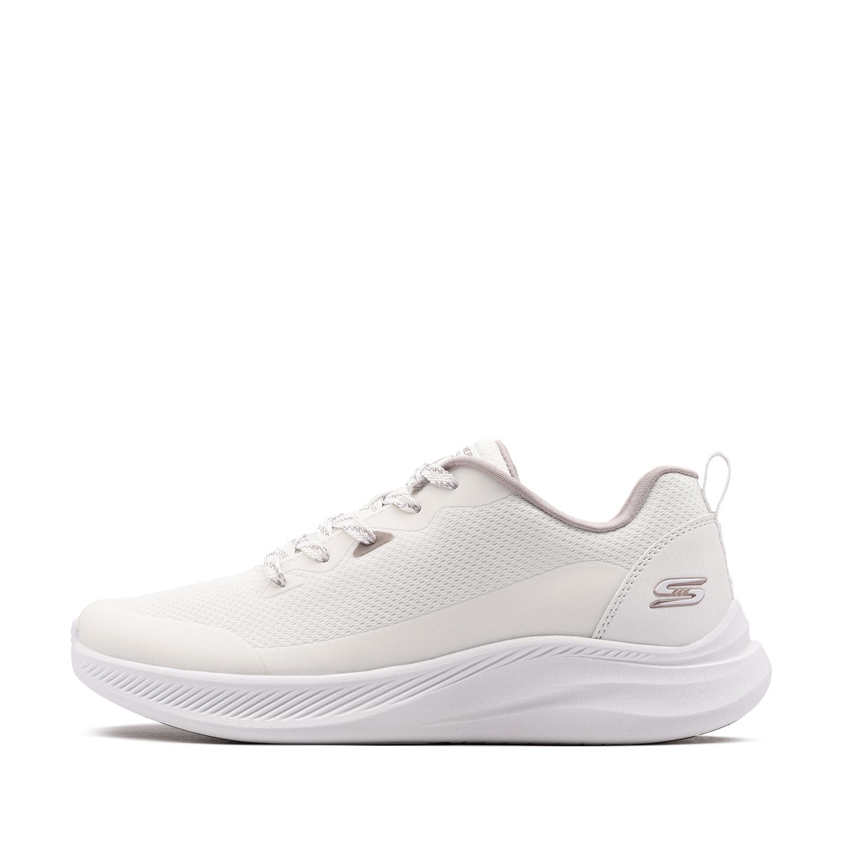 Skechers Bobs Moda Flex Дамски маратонки 117730-WHT