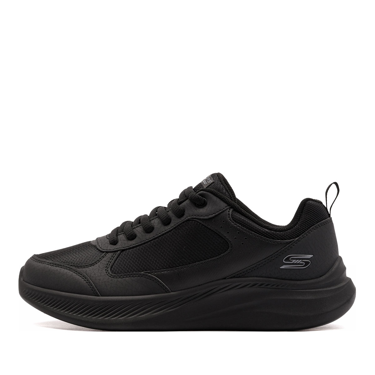 Skechers Bobs Moda Flex-Soft Dawn Мъжки маратонки 118157-BBK