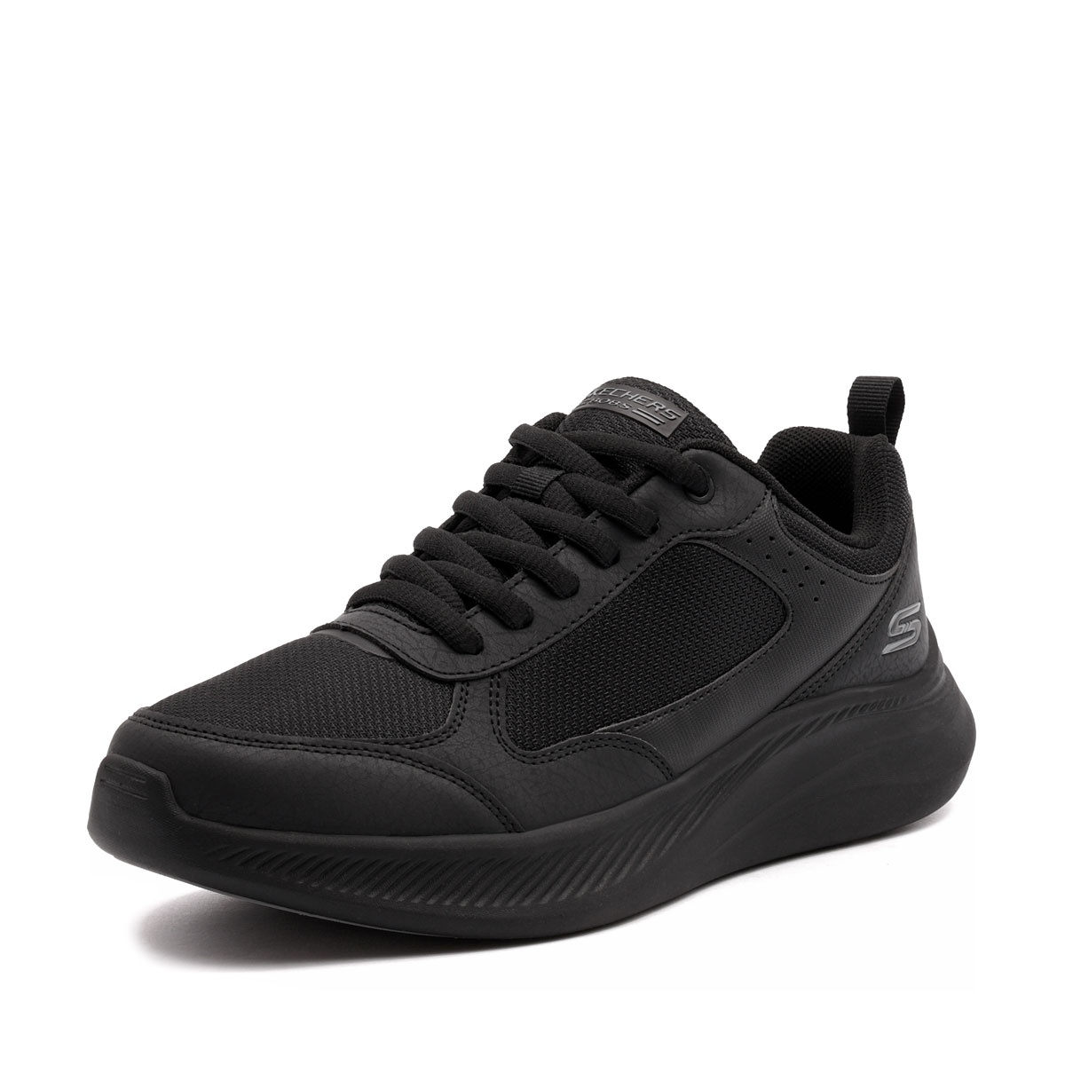 Skechers Bobs Moda Flex-Soft Dawn Мъжки маратонки 118157-BBK