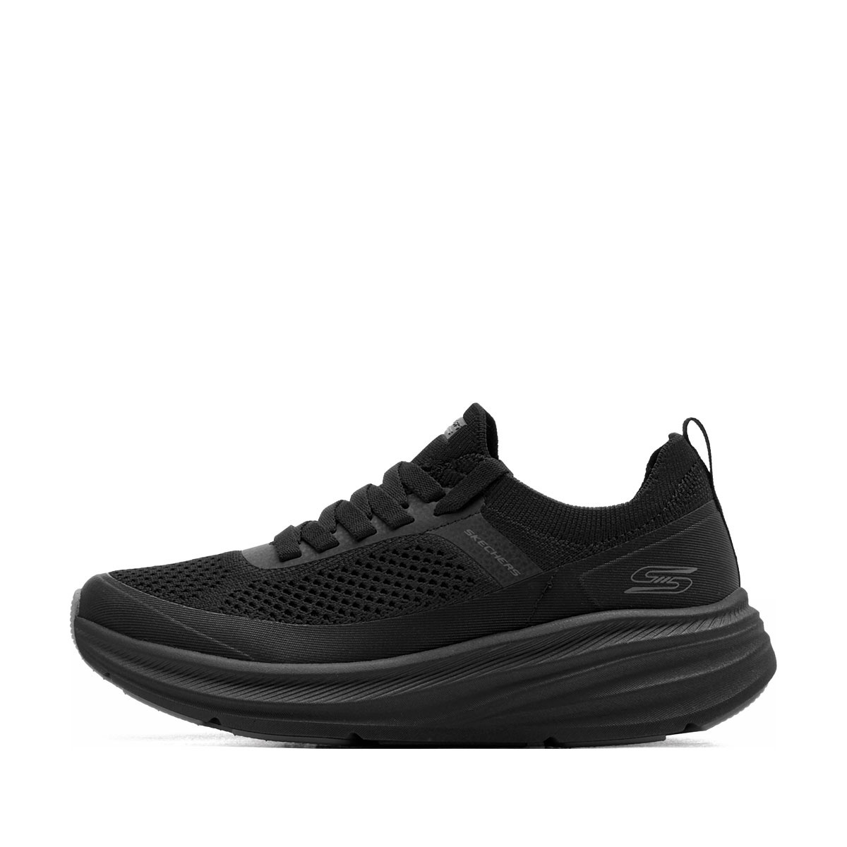Skechers Bobs Skillz-Too Vital Дамски маратонки 117759-BBK