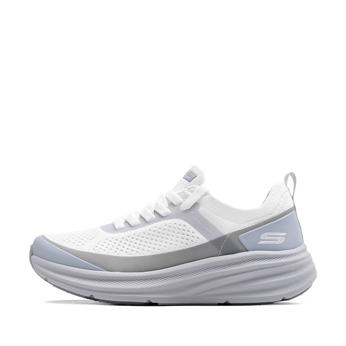Skechers Bobs Skillz-Too Vital Дамски маратонки 117759-WBL