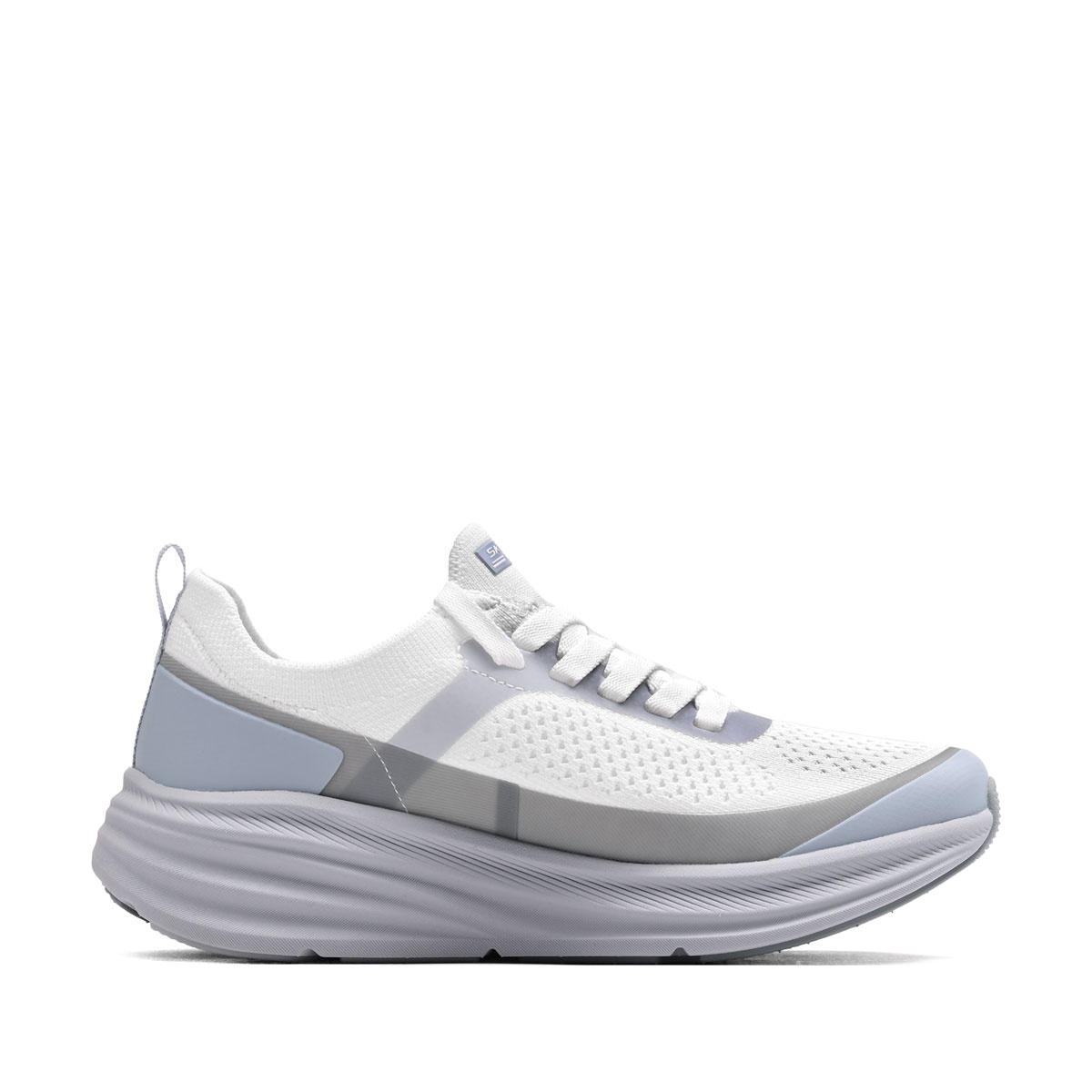 Skechers Bobs Skillz-Too Vital Дамски маратонки 117759-WBL