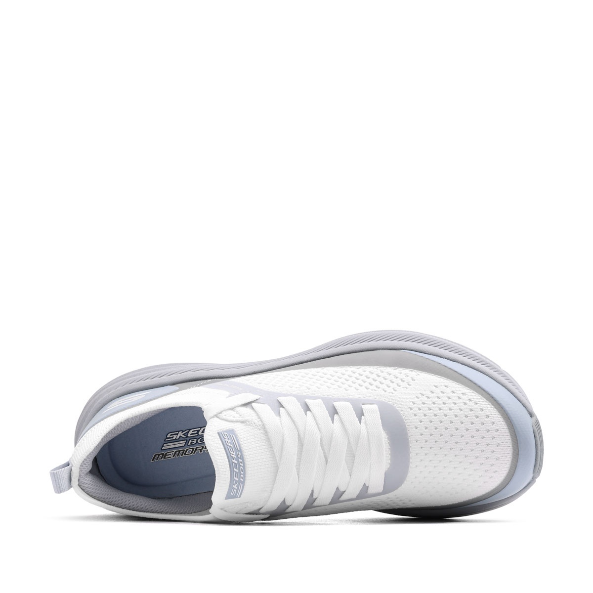 Skechers Bobs Skillz-Too Vital Дамски маратонки 117759-WBL