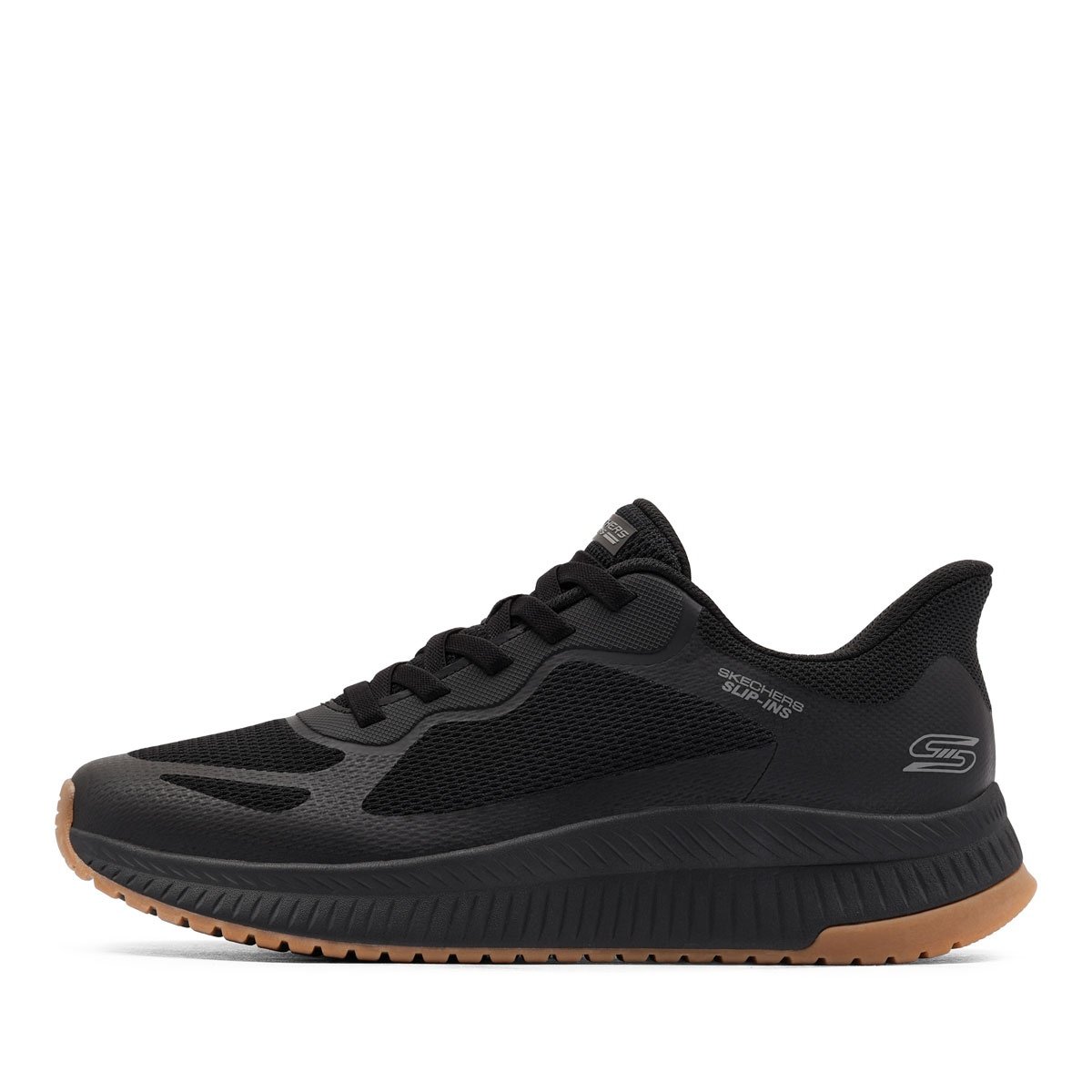 Мъжки маратонки Skechers Bobs Squad 4 118423-BBK Skechers Bobs Squad 4 Мъжки маратонки 118423-BBK