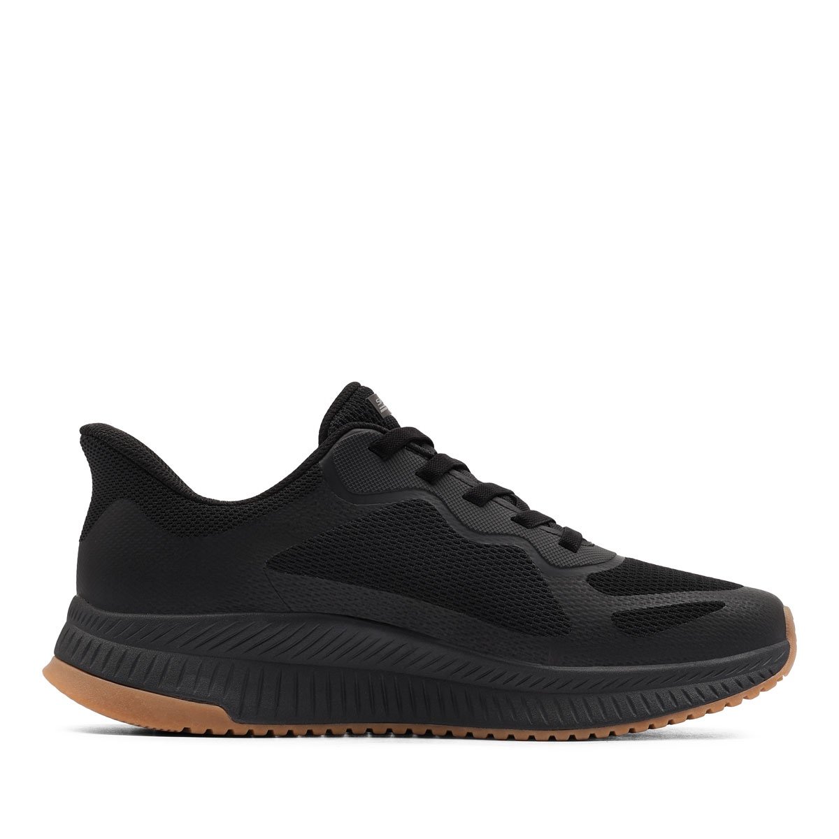Мъжки маратонки Skechers Bobs Squad 4 118423-BBK Skechers Bobs Squad 4 Мъжки маратонки 118423-BBK