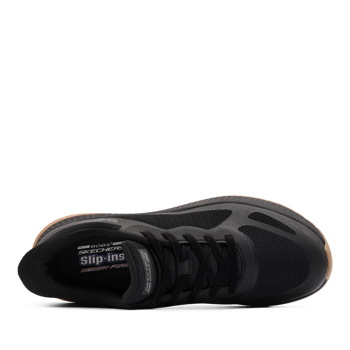 Мъжки маратонки Skechers Bobs Squad 4 118423-BBK Skechers Bobs Squad 4 Мъжки маратонки 118423-BBK