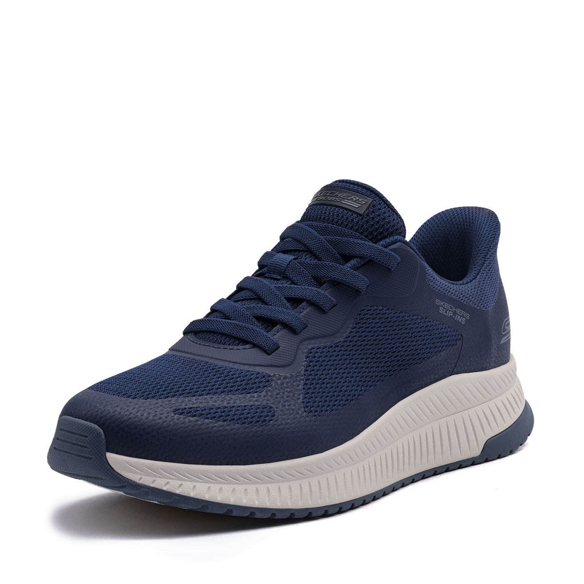 Skechers Bobs Squad 4 Мъжки маратонки 118423-NVY