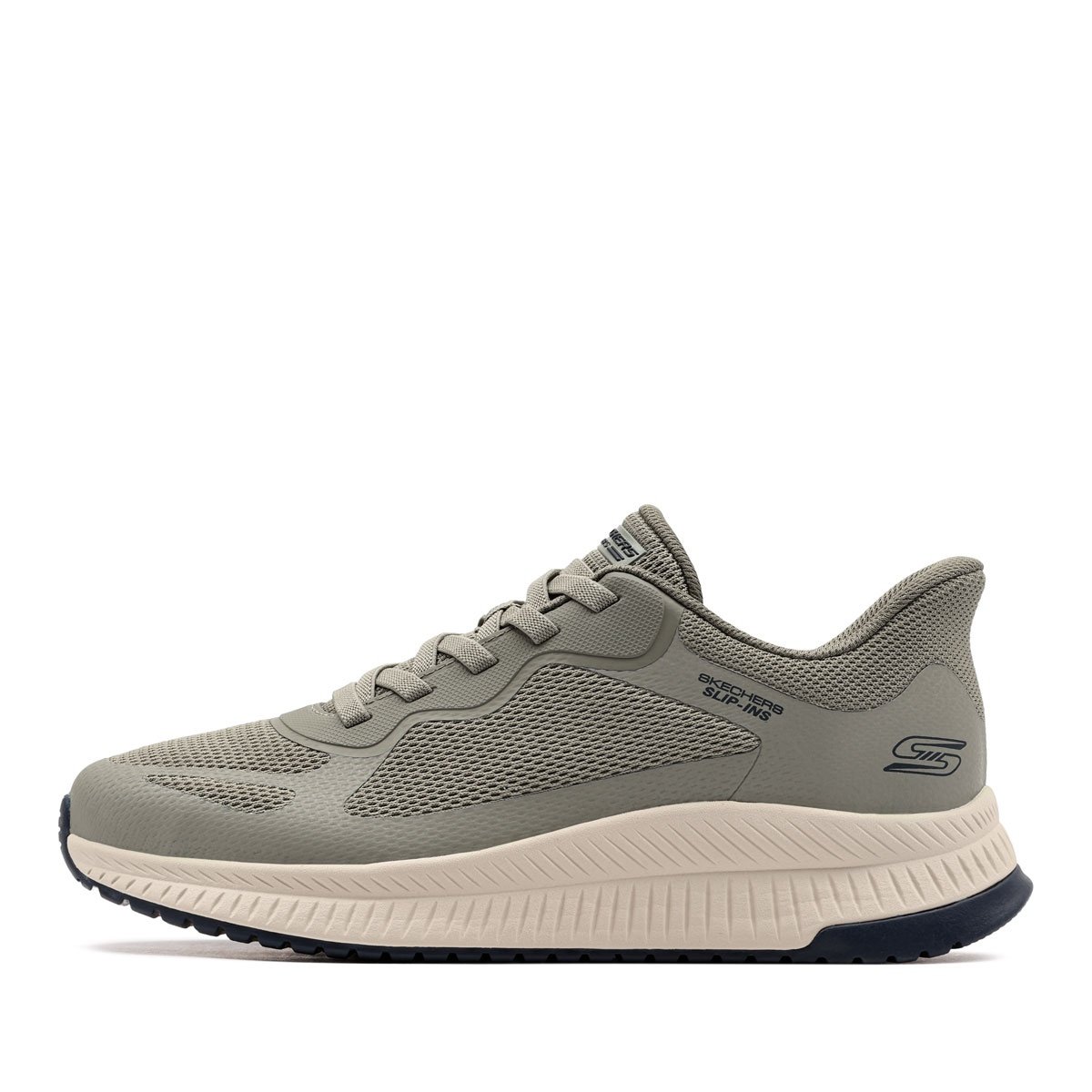 Skechers Bobs Squad 4 Мъжки маратонки 118423-OLV