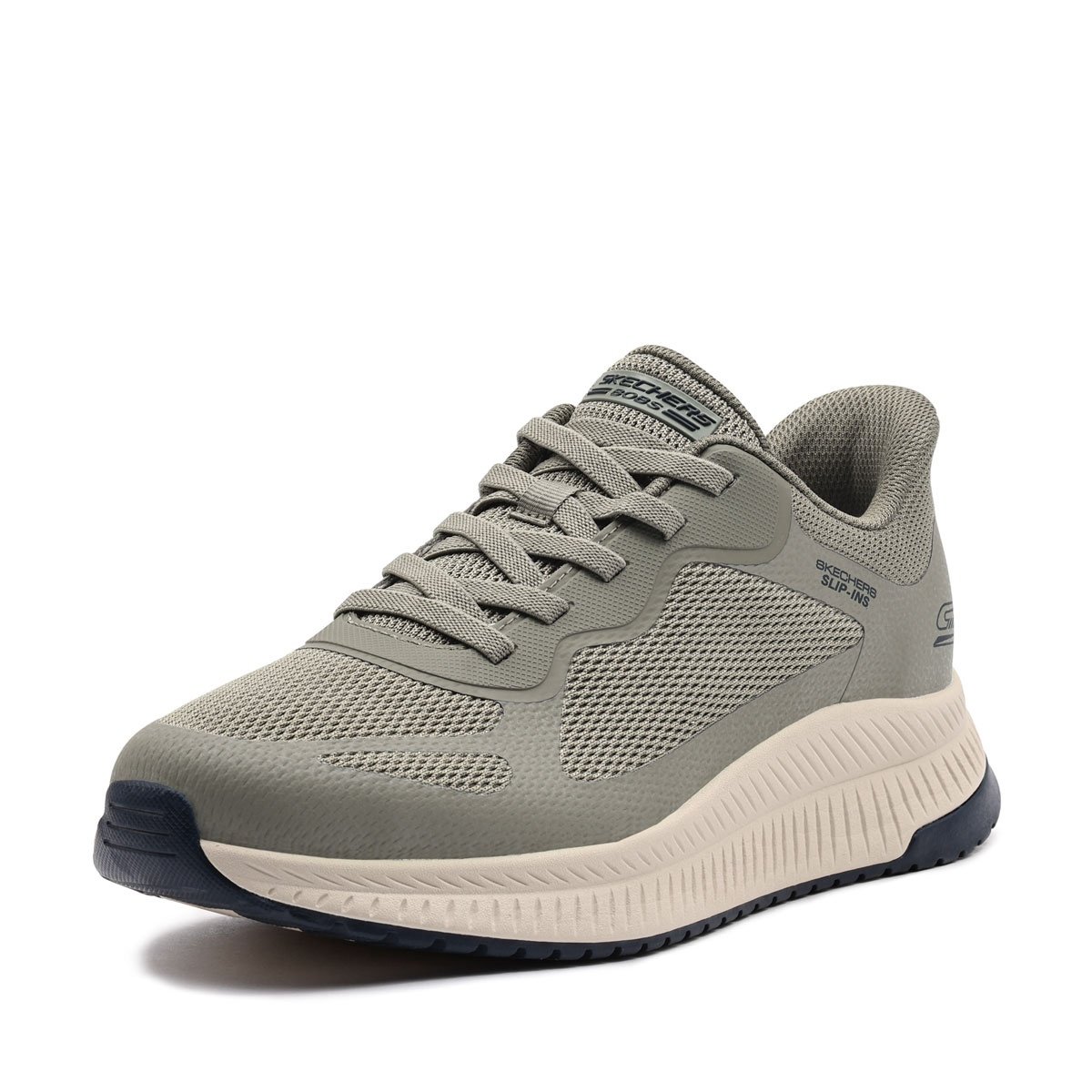 Skechers Bobs Squad 4 Мъжки маратонки 118423-OLV