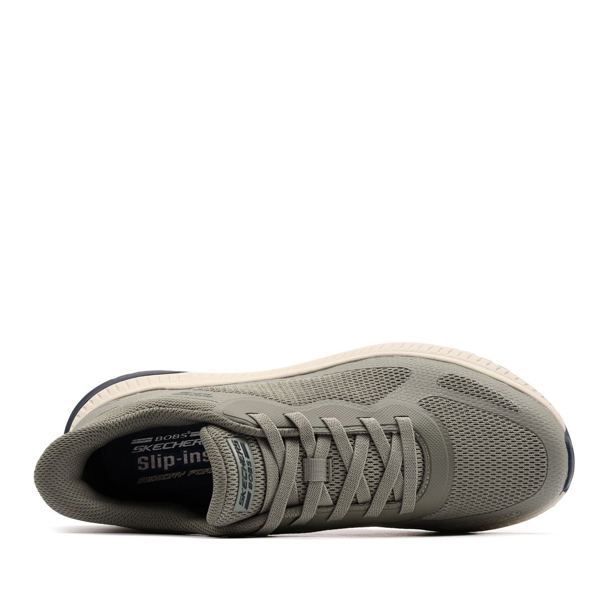 Skechers Bobs Squad 4 Мъжки маратонки 118423-OLV