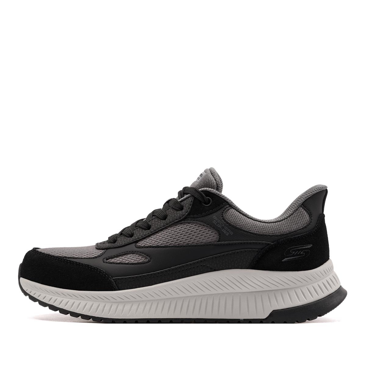 Skechers Bobs Squad 4-Core Look Мъжки маратонки 118412-BKGY
