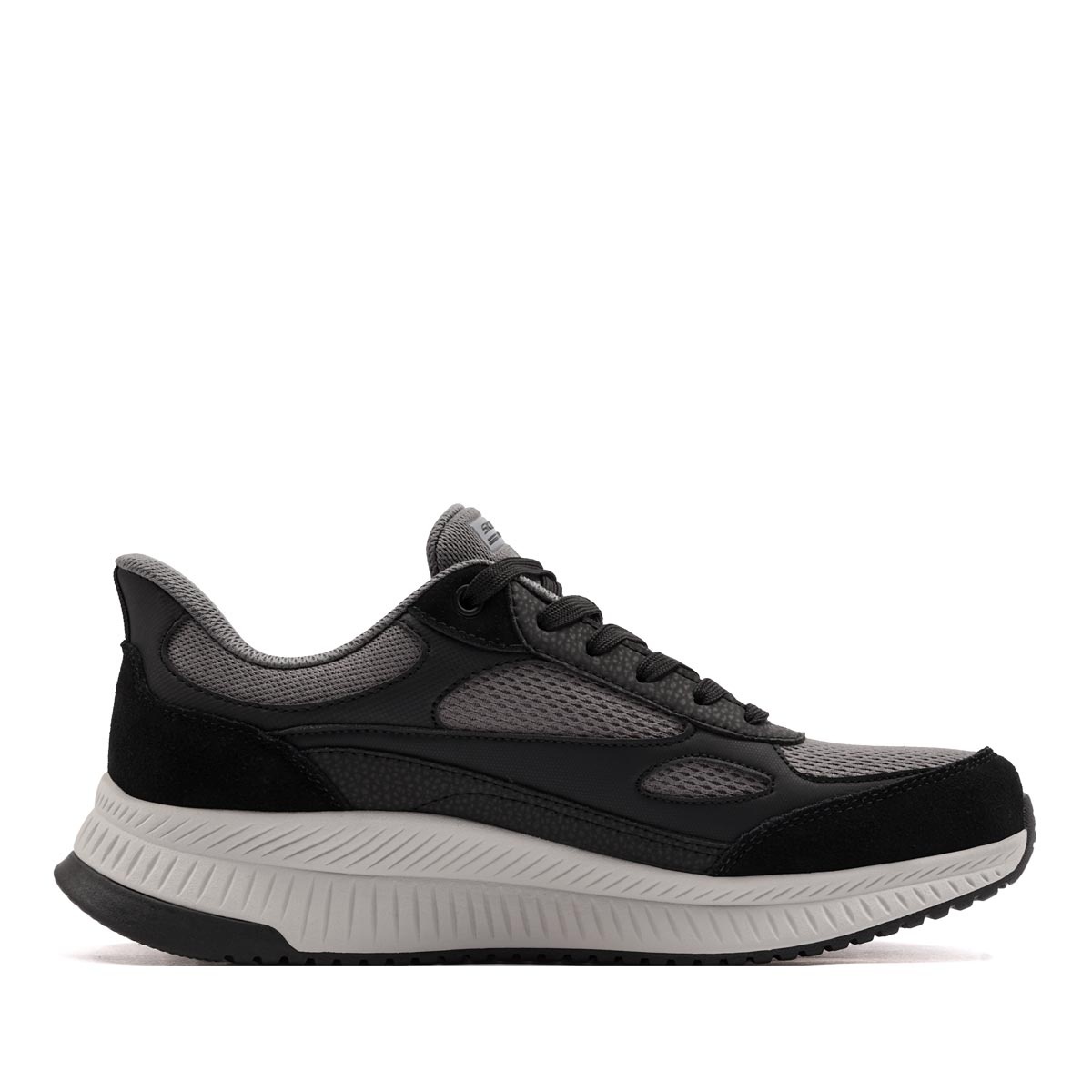 Skechers Bobs Squad 4-Core Look Мъжки маратонки 118412-BKGY