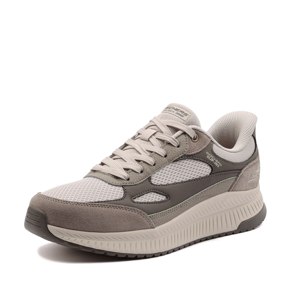 Skechers Bobs Squad 4-Core Look Мъжки маратонки 118412-TPMT