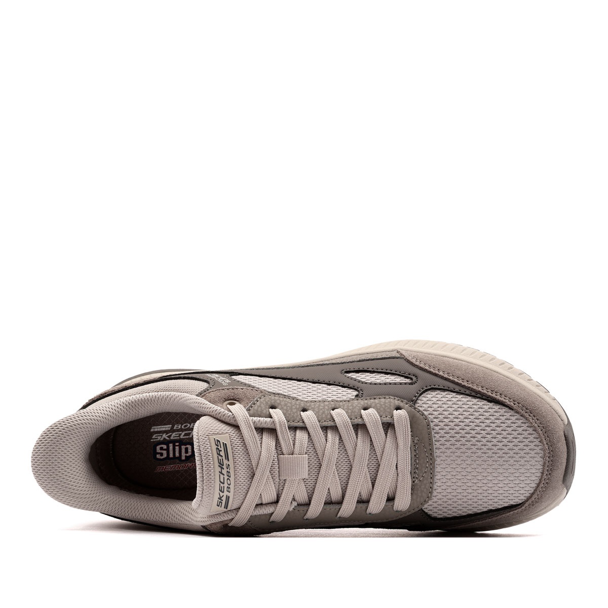 Skechers Bobs Squad 4-Core Look Мъжки маратонки 118412-TPMT