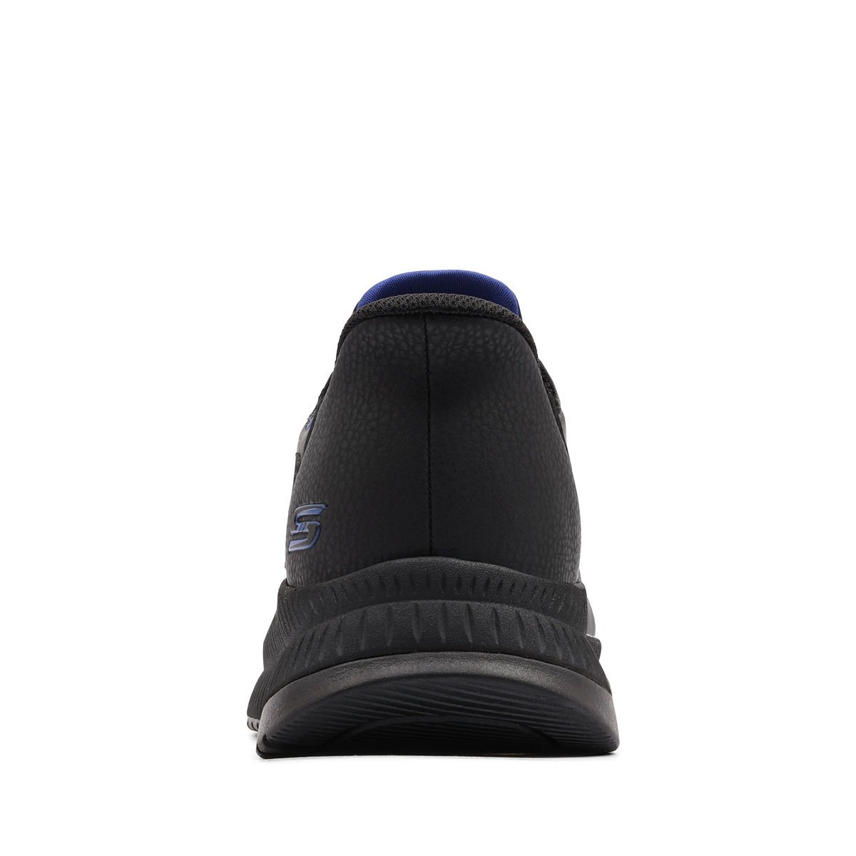 Мъжки маратонки Skechers Bobs Squad 4-Direct Step 118424-BBK Skechers Bobs Squad 4-Direct Step Мъжки маратонки 118424-BBK