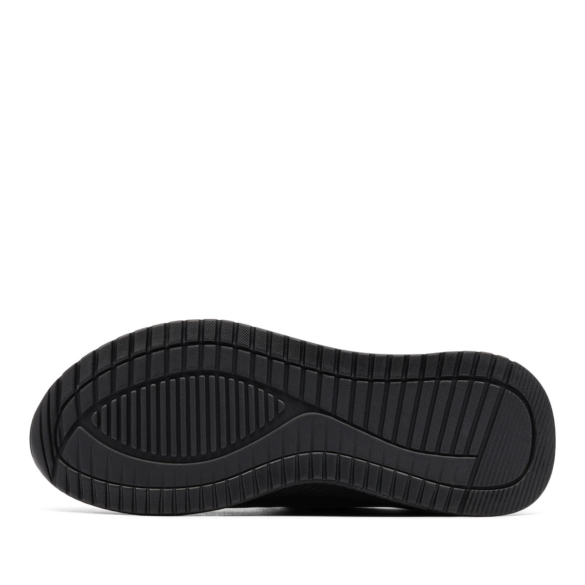 Мъжки маратонки Skechers Bobs Squad 4-Direct Step 118424-BBK Skechers Bobs Squad 4-Direct Step Мъжки маратонки 118424-BBK