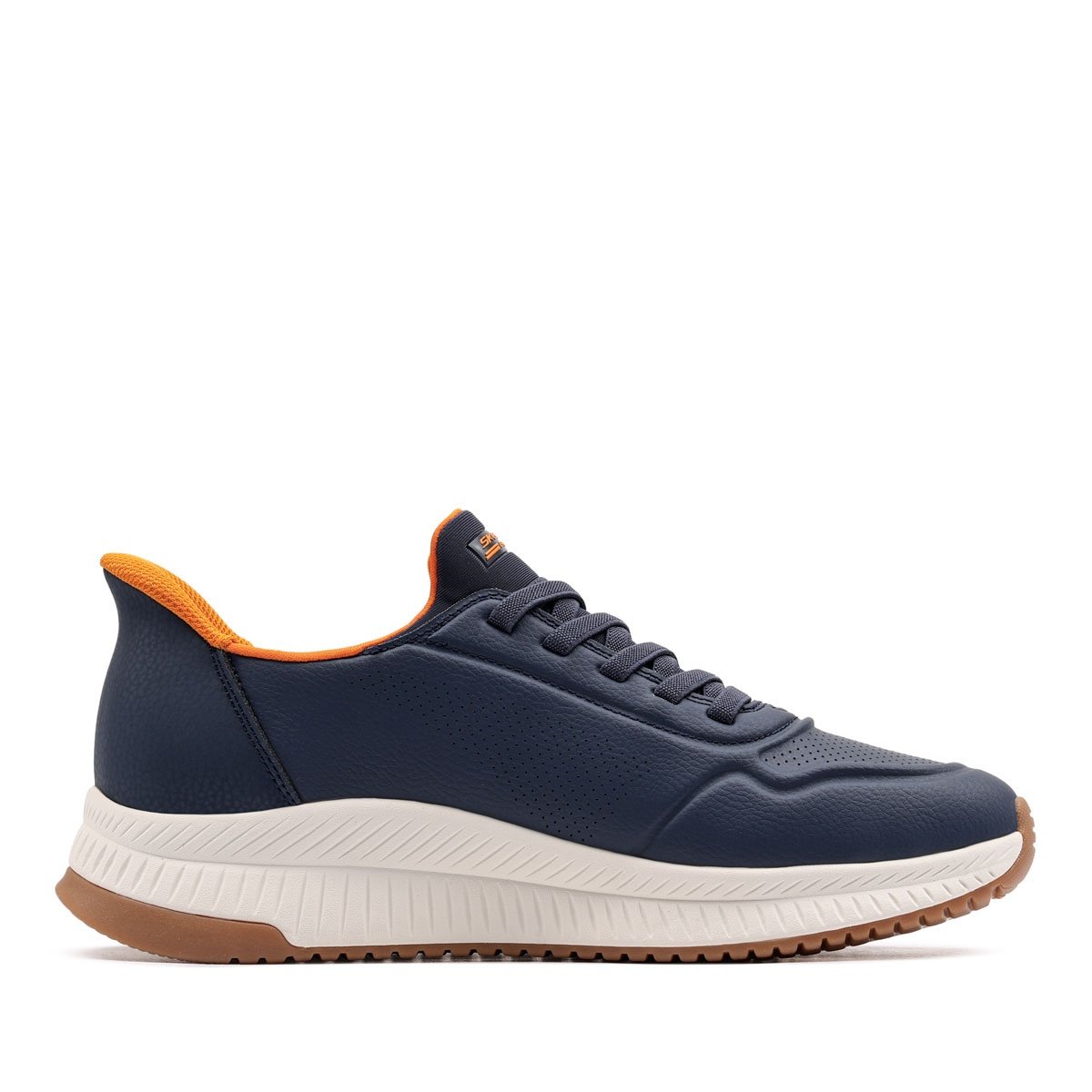 Skechers Bobs Squad 4-Direct Step Мъжки маратонки 118424-NVY