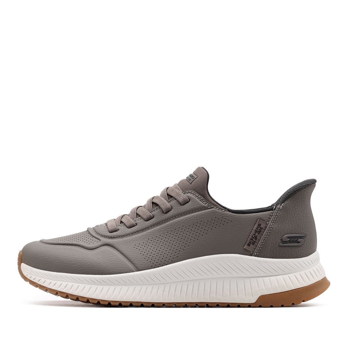 Skechers Bobs Squad 4-Direct Step Мъжки маратонки 118424-TPE