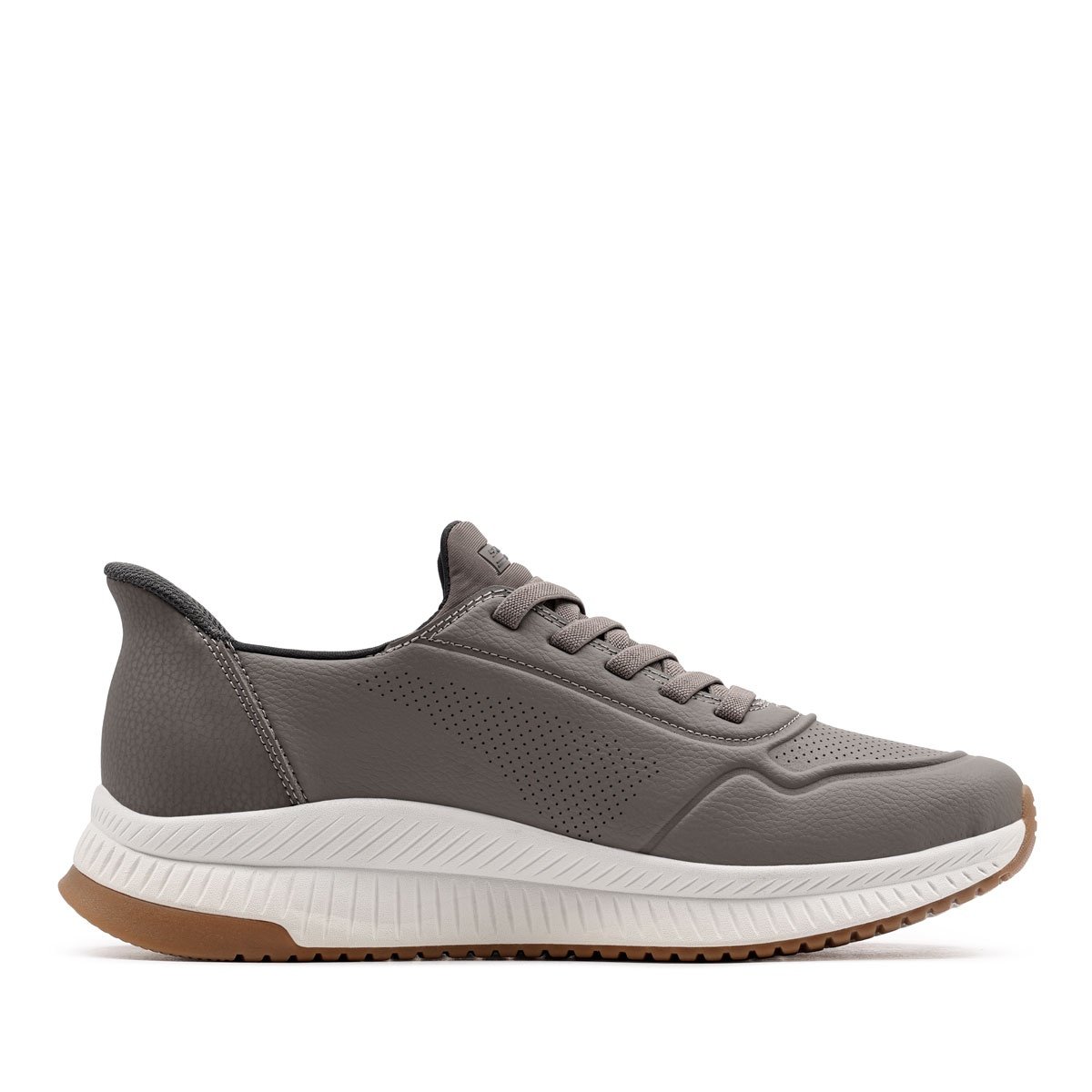 Skechers Bobs Squad 4-Direct Step Мъжки маратонки 118424-TPE