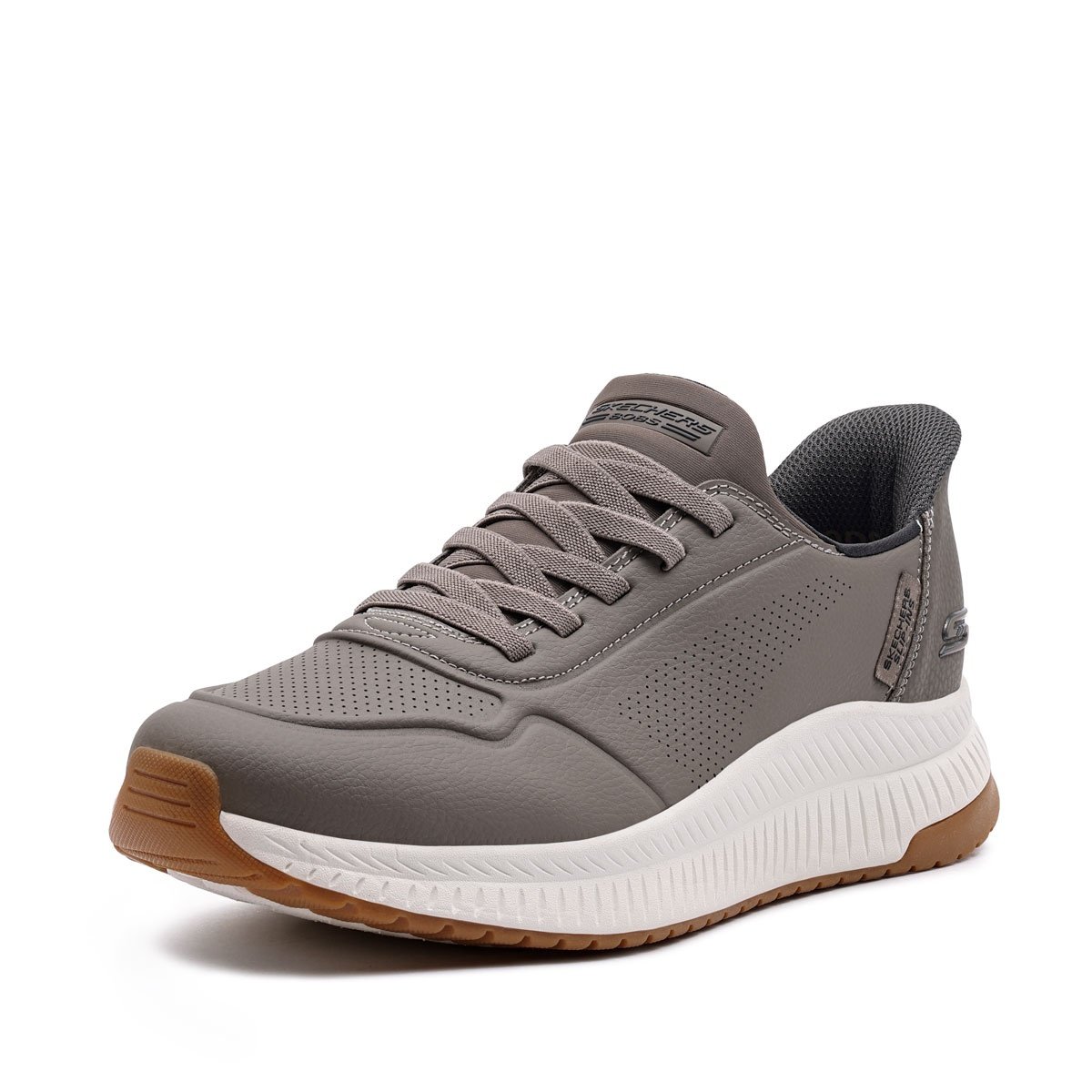 Skechers Bobs Squad 4-Direct Step Мъжки маратонки 118424-TPE