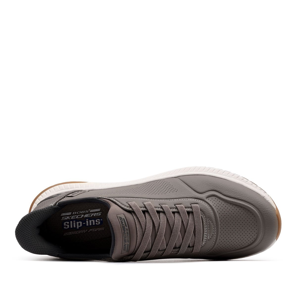 Skechers Bobs Squad 4-Direct Step Мъжки маратонки 118424-TPE
