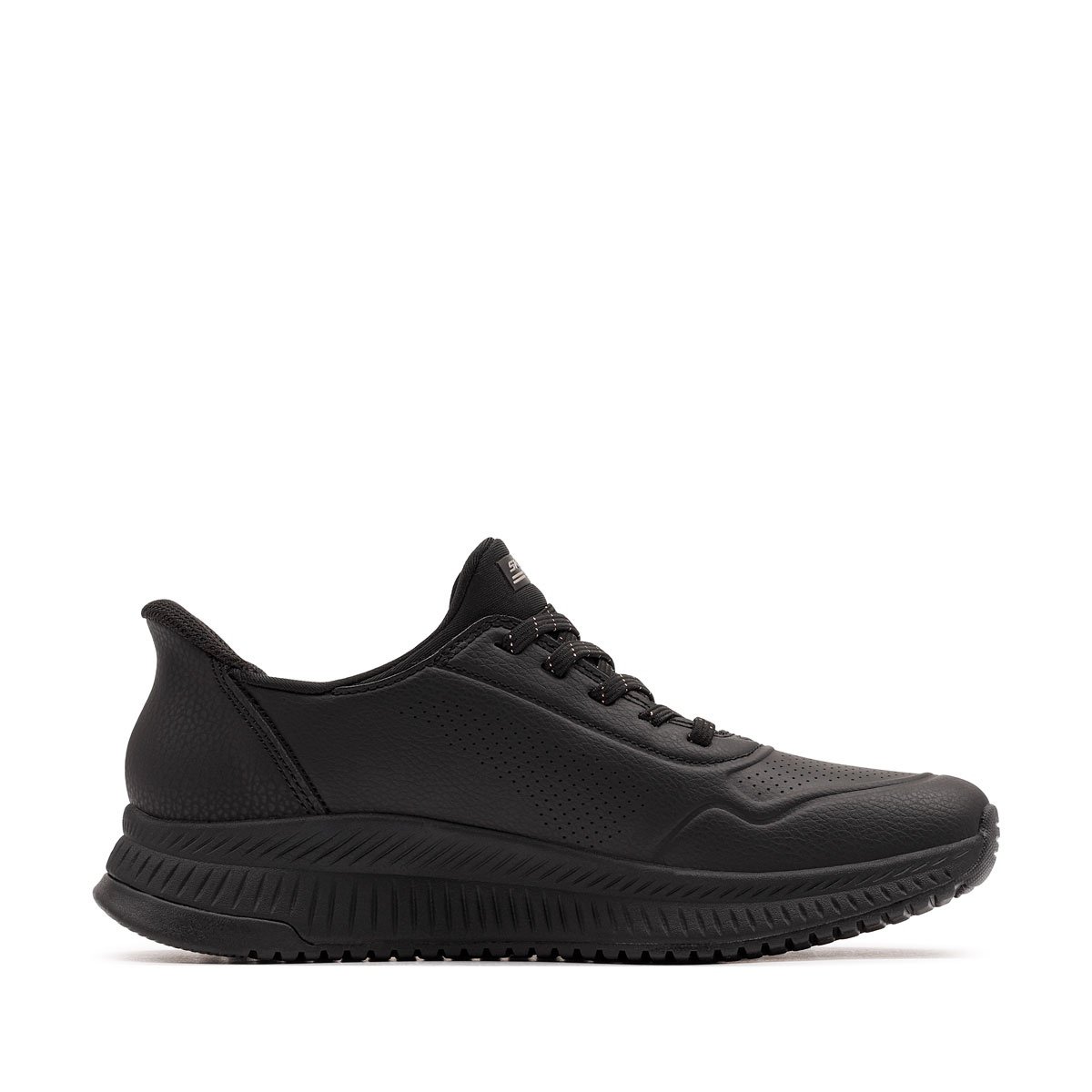 Дамски маратонки Skechers Bobs Squad 4-Key Look 117740-BBK Skechers Bobs Squad 4-Key Look Дамски маратонки 117740-BBK