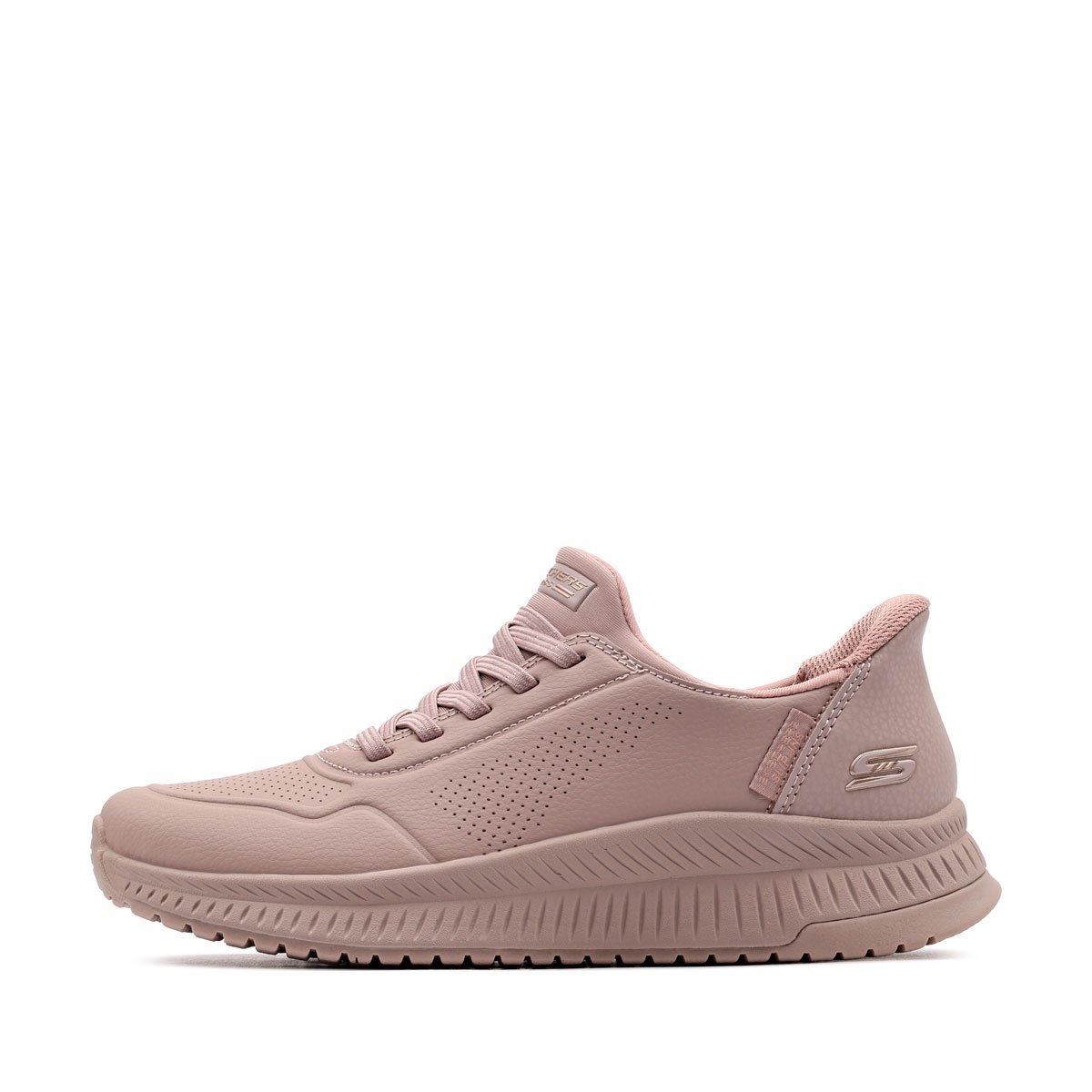 Дамски маратонки Skechers Bobs Squad 4-Key Look 117740-BLSH Skechers Bobs Squad 4-Key Look Дамски маратонки 117740-BLSH