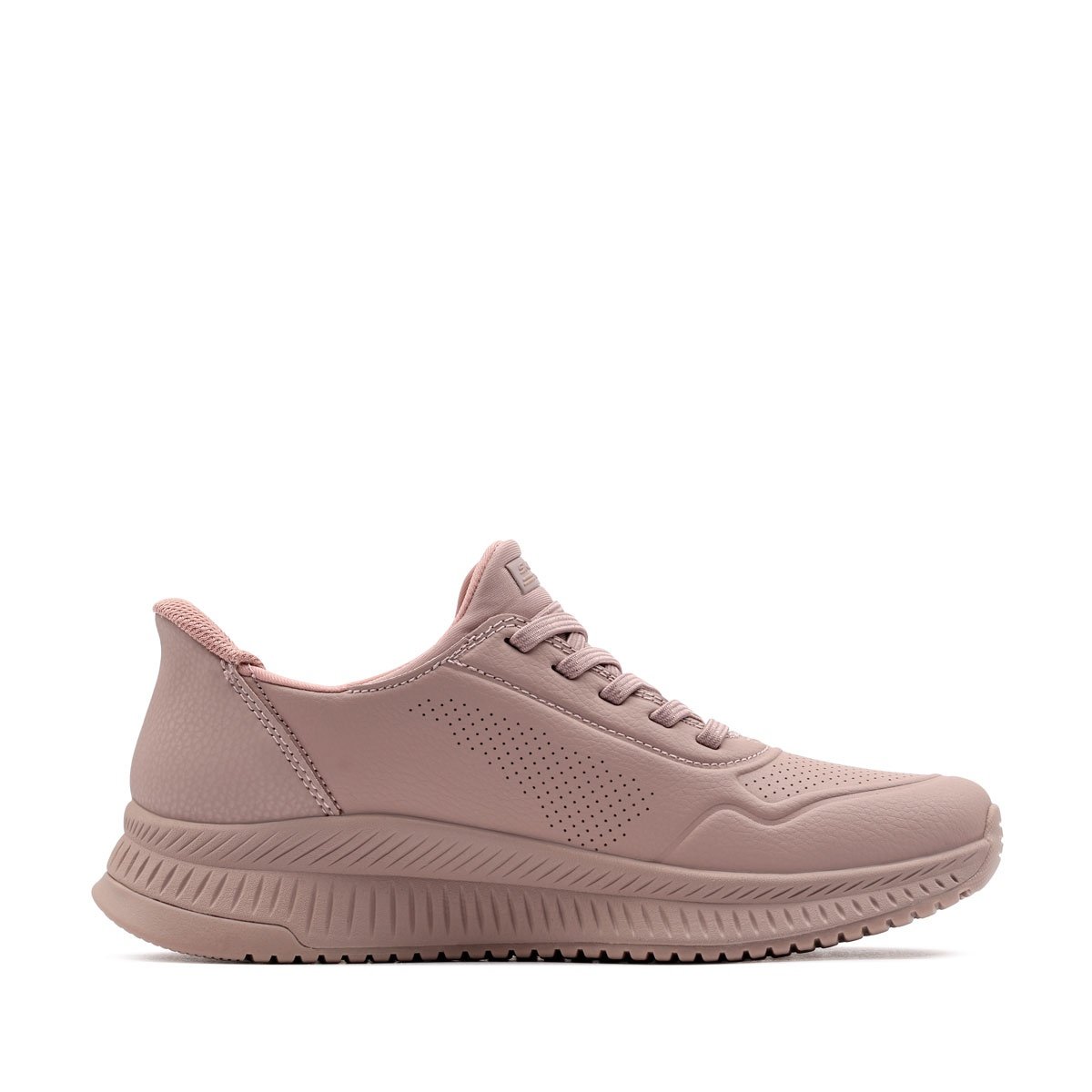 Дамски маратонки Skechers Bobs Squad 4-Key Look 117740-BLSH Skechers Bobs Squad 4-Key Look Дамски маратонки 117740-BLSH
