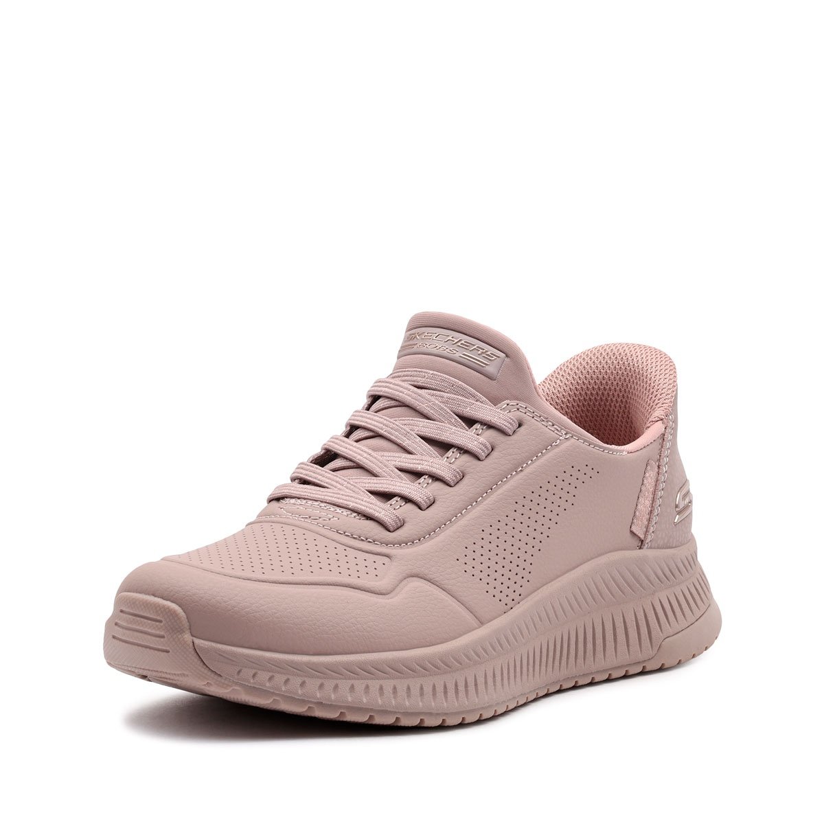Дамски маратонки Skechers Bobs Squad 4-Key Look 117740-BLSH Skechers Bobs Squad 4-Key Look Дамски маратонки 117740-BLSH