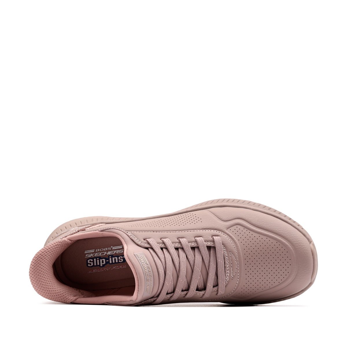 Дамски маратонки Skechers Bobs Squad 4-Key Look 117740-BLSH Skechers Bobs Squad 4-Key Look Дамски маратонки 117740-BLSH