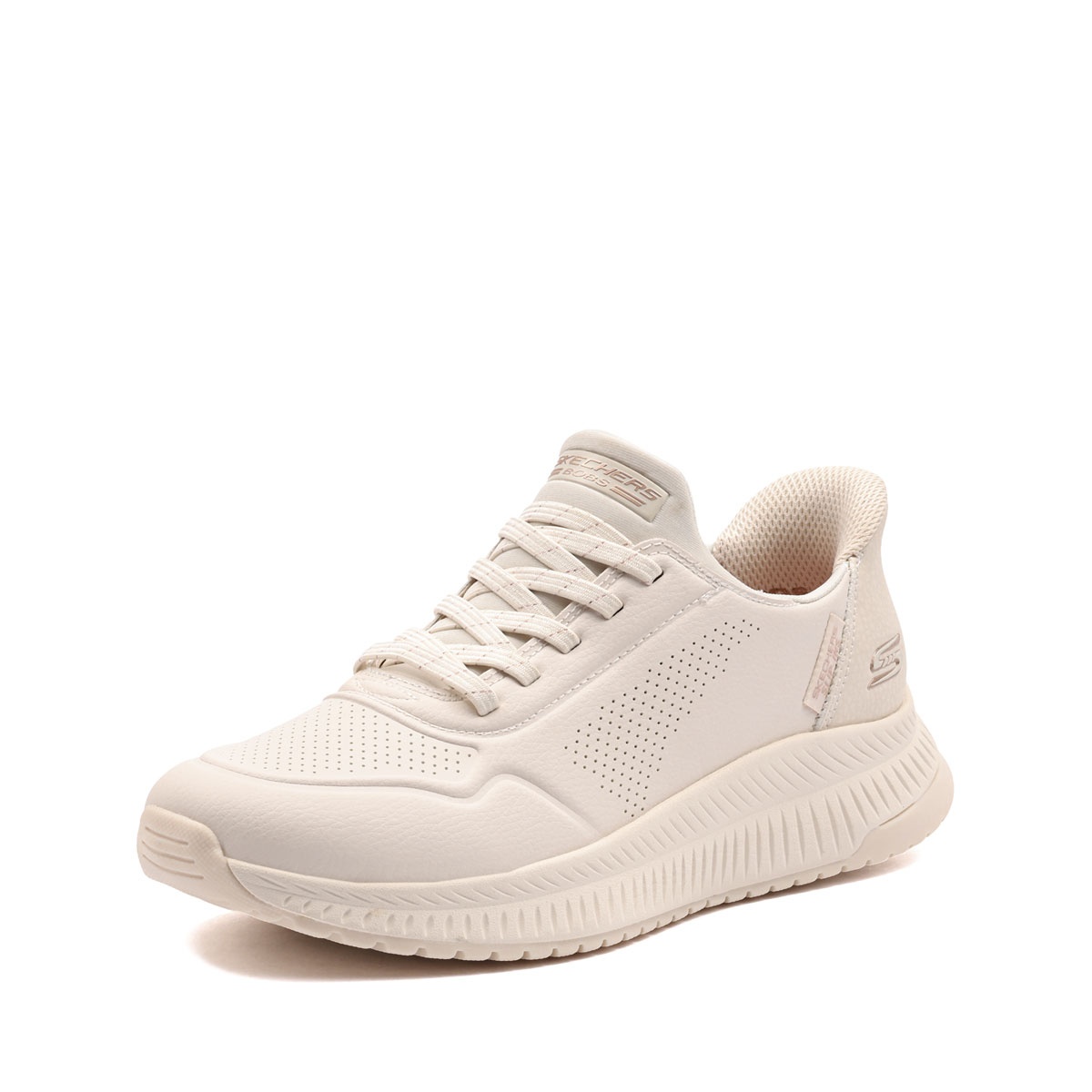 Skechers Bobs Squad 4-Key Look Дамски маратонки 117740-W