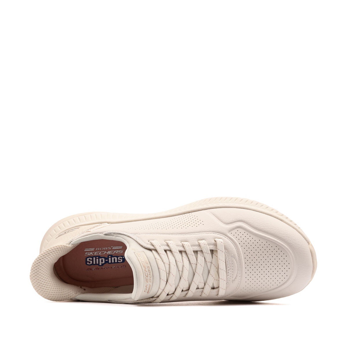 Skechers Bobs Squad 4-Key Look Дамски маратонки 117740-W