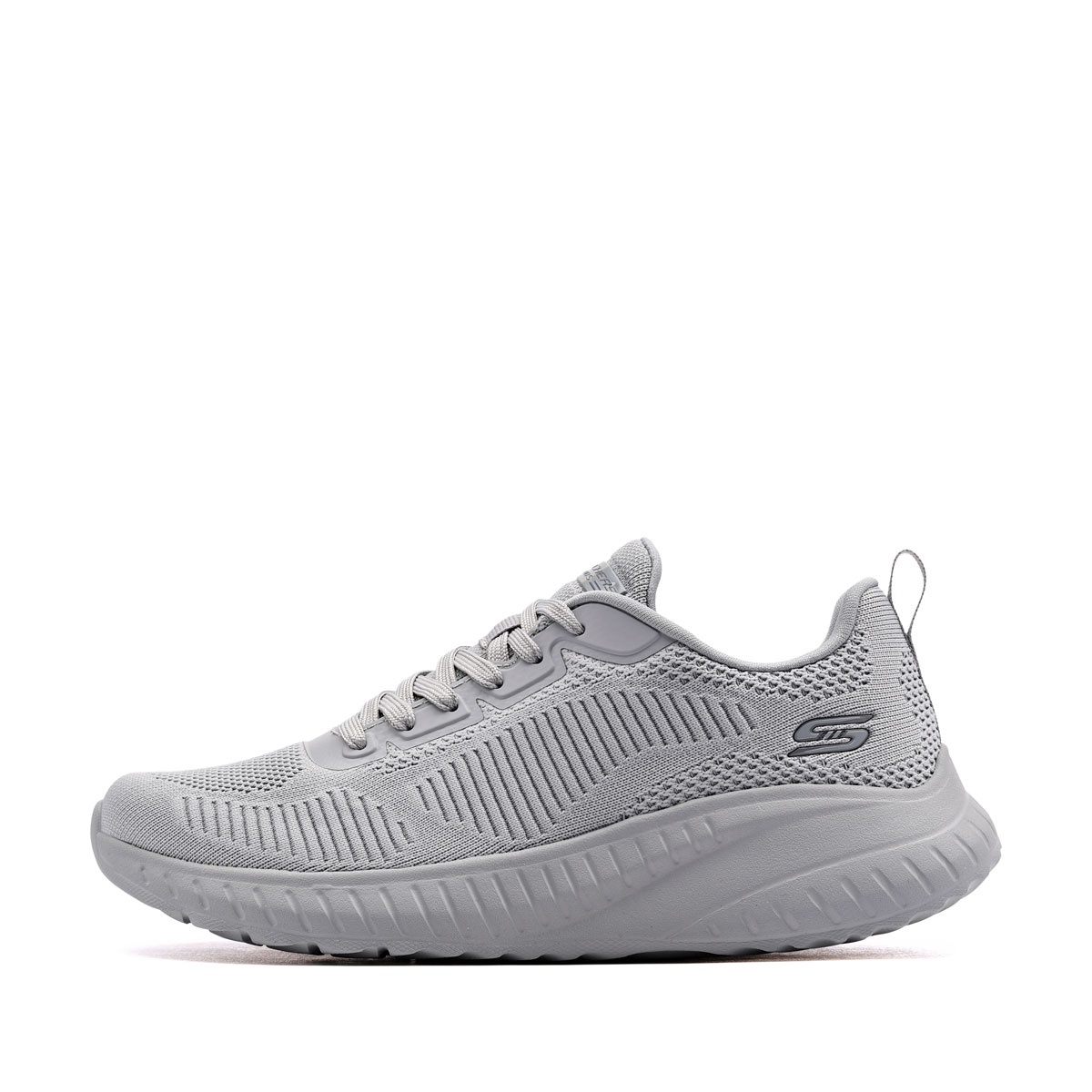 Skechers Bobs Squad Chaos-Face Off Дамски маратонки 117209-LTGY