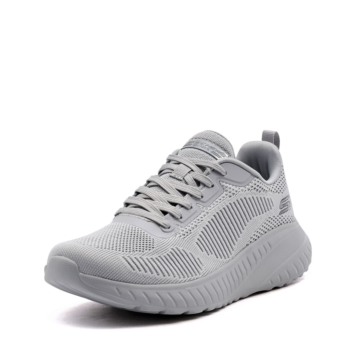 Skechers Bobs Squad Chaos-Face Off Дамски маратонки 117209-LTGY