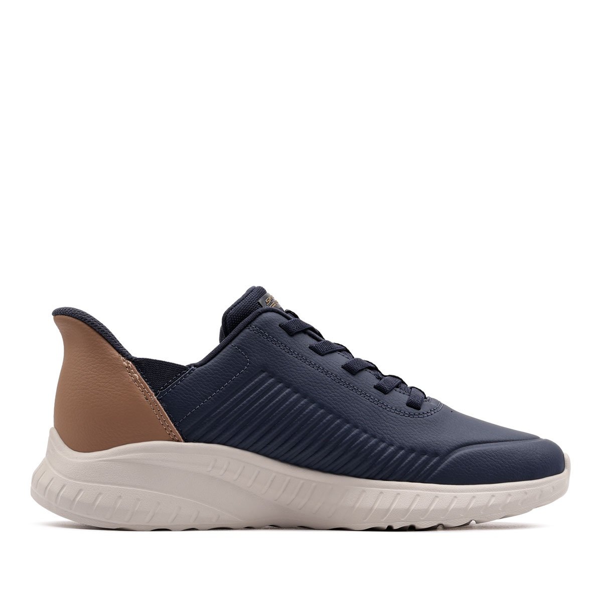 Skechers Bobs Squad Chaos-Heel Preferred Мъжки маратонки 118305-NVY