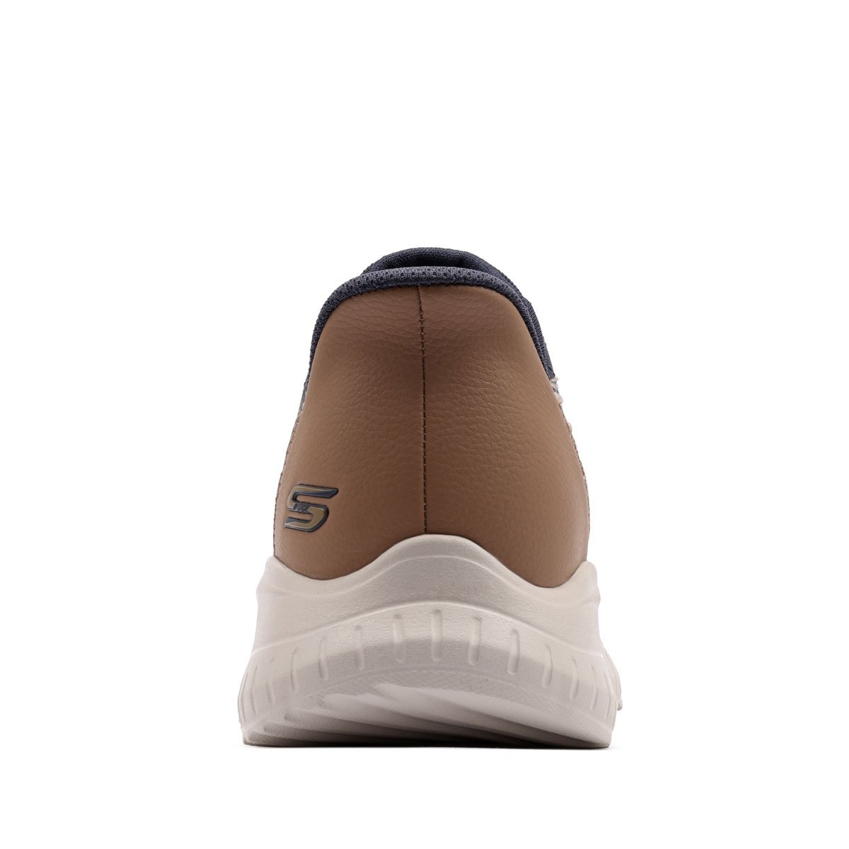 Skechers Bobs Squad Chaos-Heel Preferred Мъжки маратонки 118305-NVY