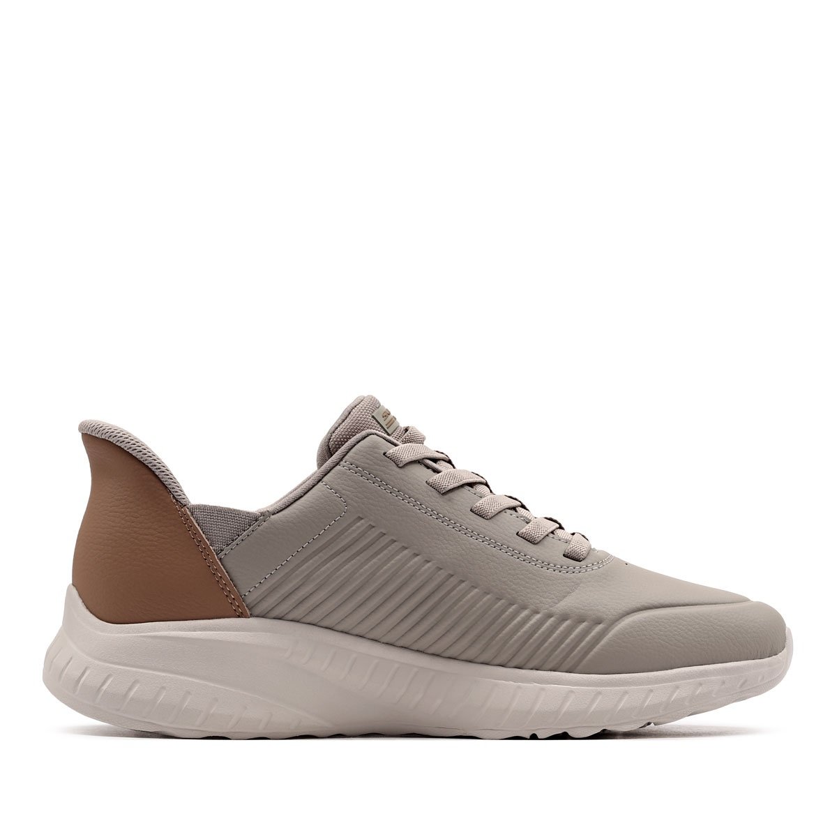 Skechers Bobs Squad Chaos-Heel Preferred Мъжки маратонки 118305-TPE