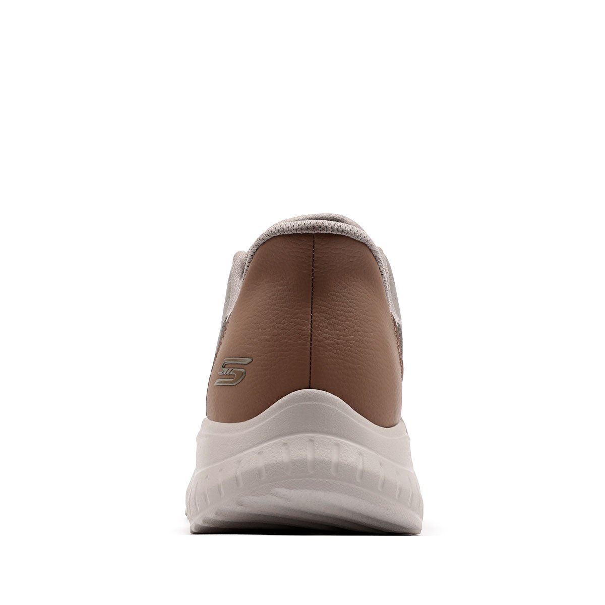 Skechers Bobs Squad Chaos-Heel Preferred Мъжки маратонки 118305-TPE