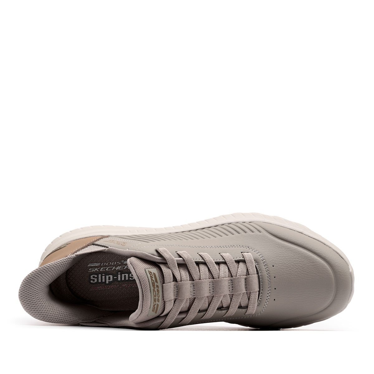 Skechers Bobs Squad Chaos-Heel Preferred Мъжки маратонки 118305-TPE