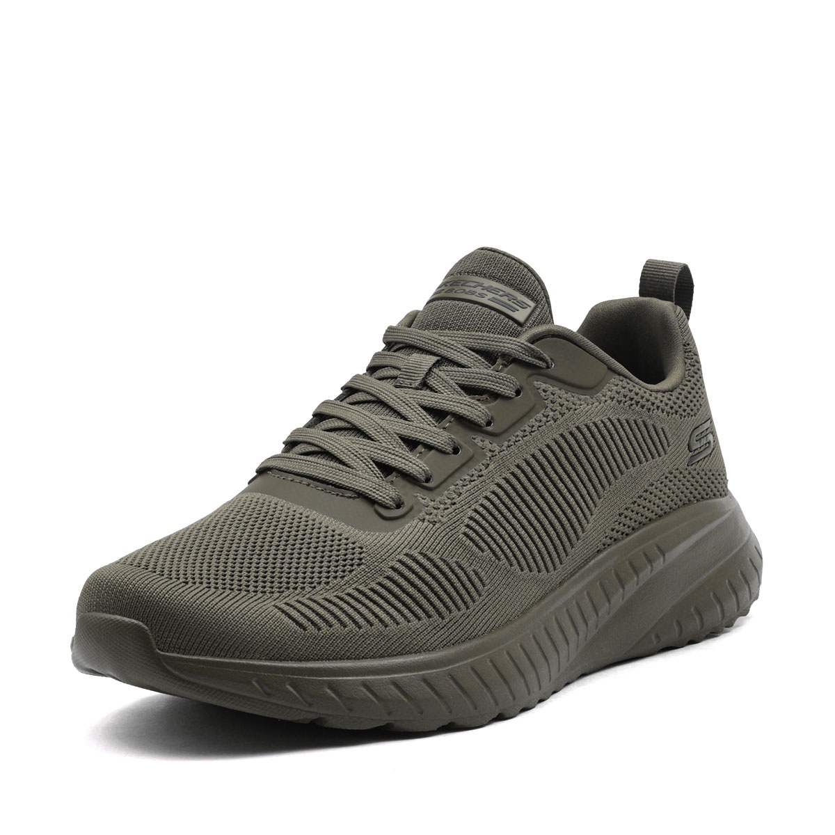 Skechers Bobs Squad Chaos-Prism Bold Мъжки маратонки 118000-OLV