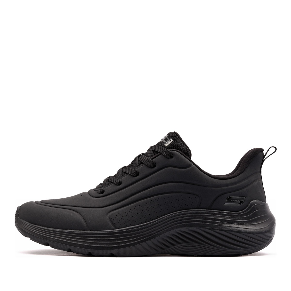 Skechers Bobs Squad Waves-Rush Ten Мъжки маратонки 118229-BBK