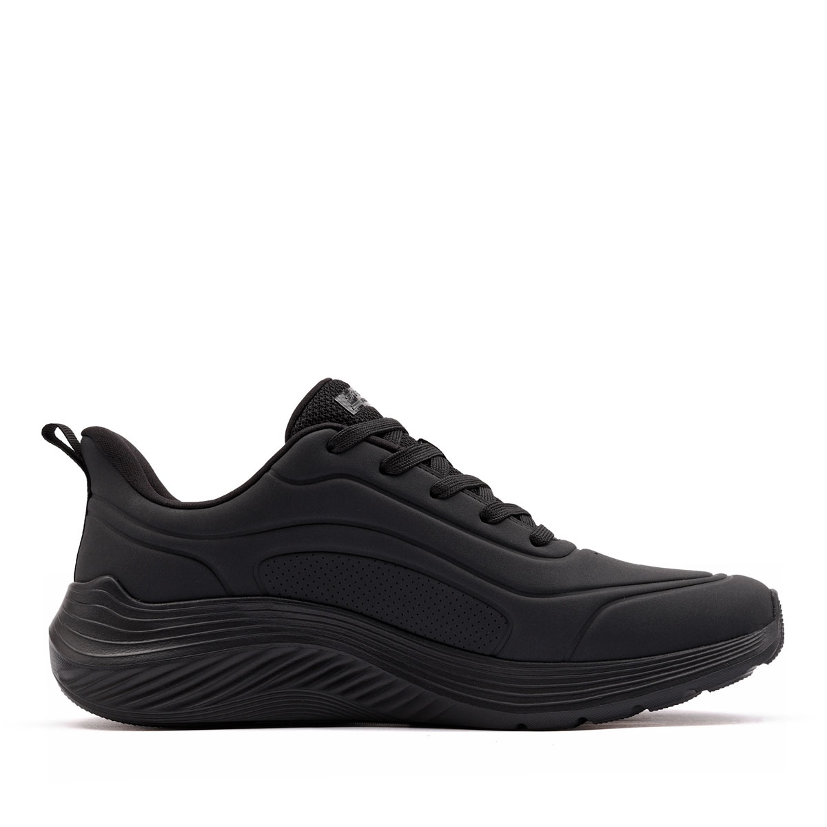 Skechers Bobs Squad Waves-Rush Ten Мъжки маратонки 118229-BBK