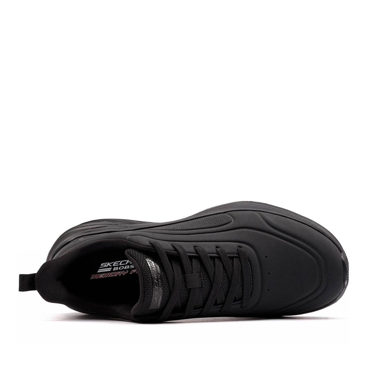 Skechers Bobs Squad Waves-Rush Ten Мъжки маратонки 118229-BBK