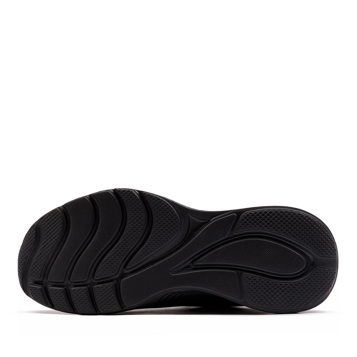 Skechers Bobs Squad Waves-Rush Ten Мъжки маратонки 118229-BBK