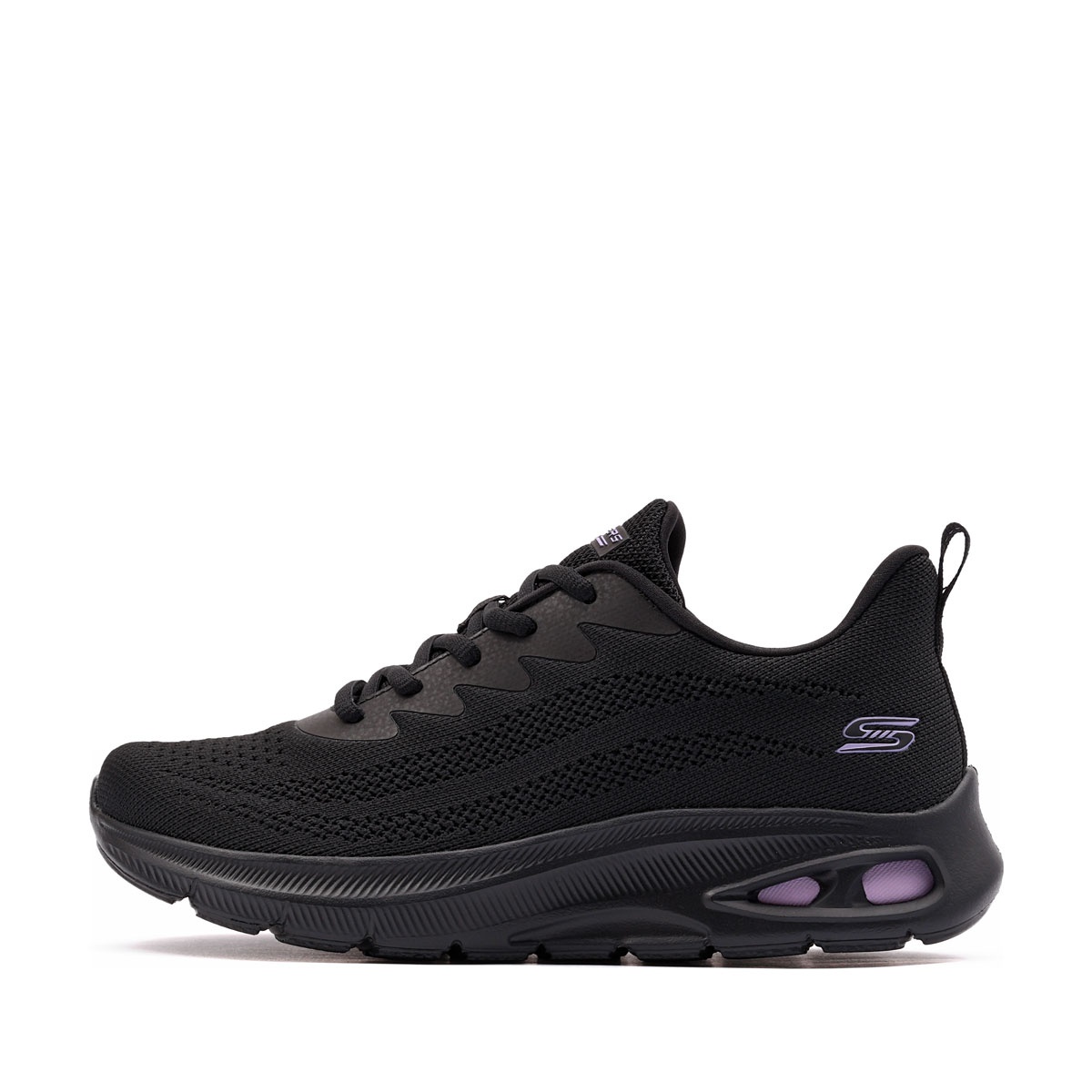 Skechers Bobs Unity-Sleek Waves Дамски маратонки 117441-BBK