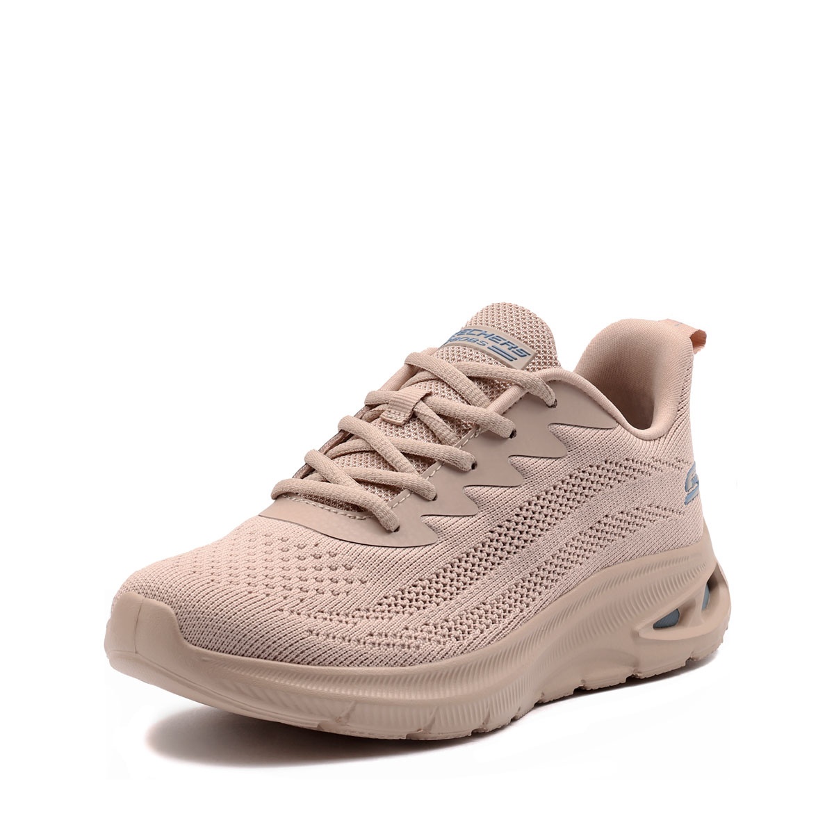 Skechers Bobs Unity-Sleek Waves Дамски маратонки 117441-TAN