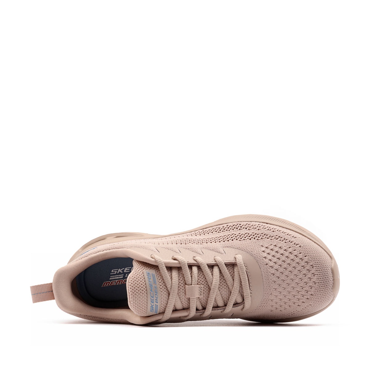 Skechers Bobs Unity-Sleek Waves Дамски маратонки 117441-TAN