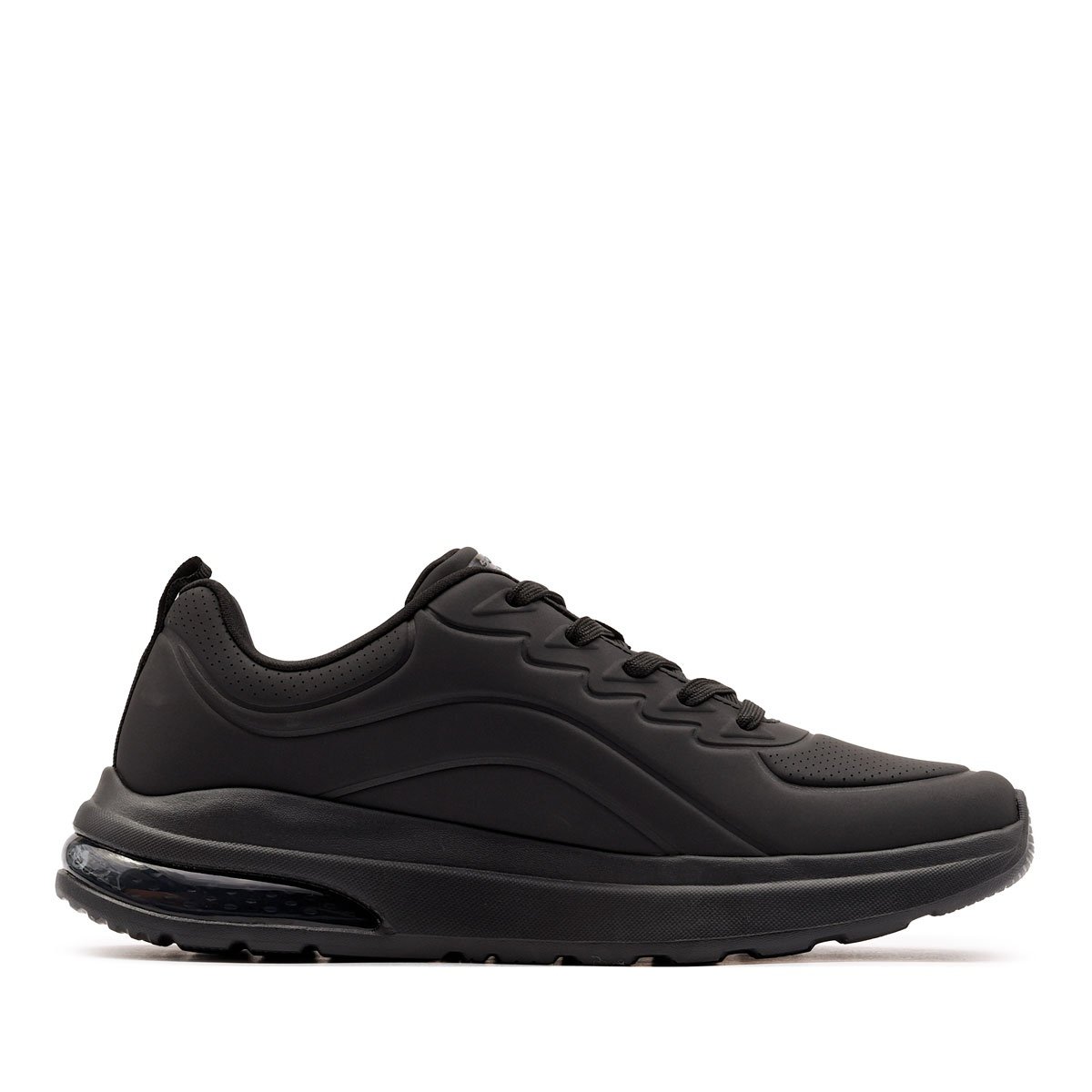 Мъжки маратонки Skechers Bobs Vision Air 118280-BBK Skechers Bobs Vision Air Мъжки маратонки 118280-BBK