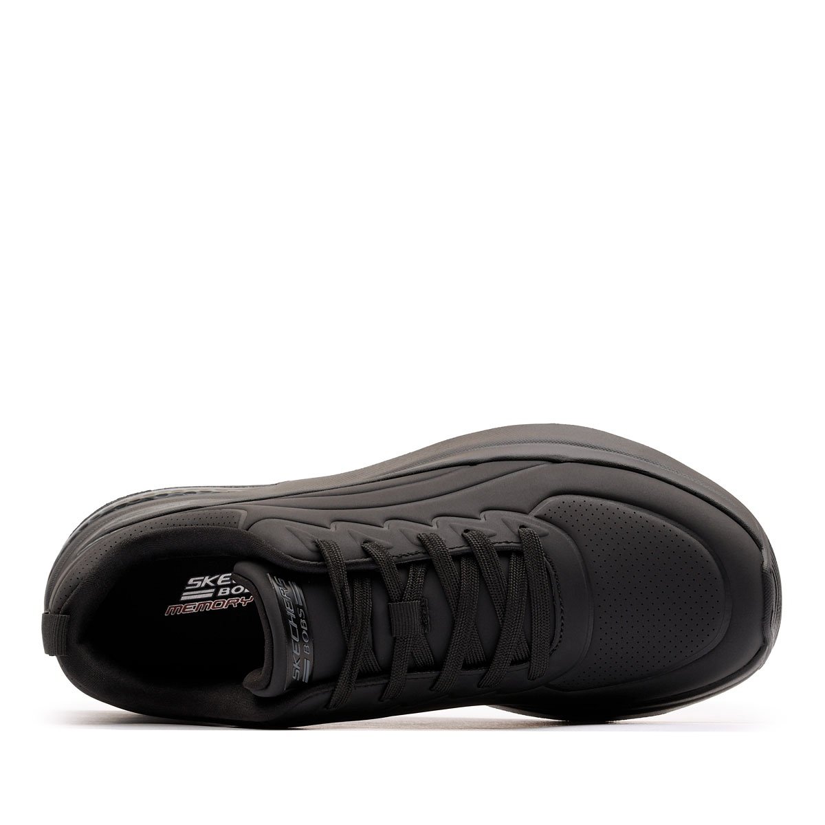 Мъжки маратонки Skechers Bobs Vision Air 118280-BBK Skechers Bobs Vision Air Мъжки маратонки 118280-BBK